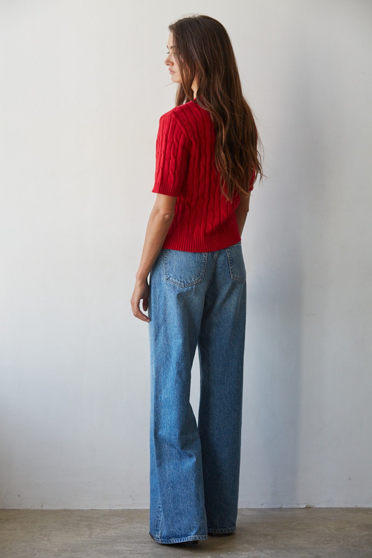 CENTRAL PARK TOP