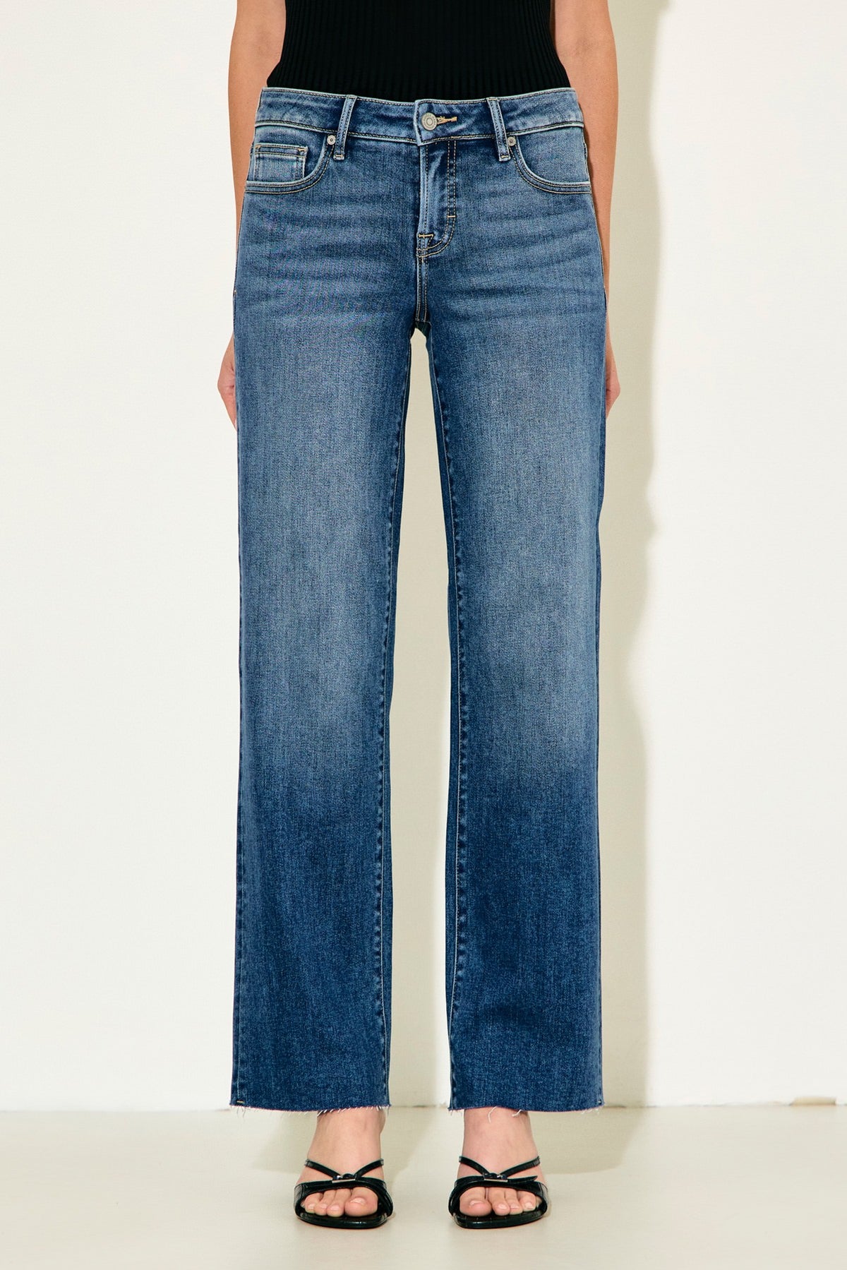 MARISA LR CLASSIC STRAIGHT