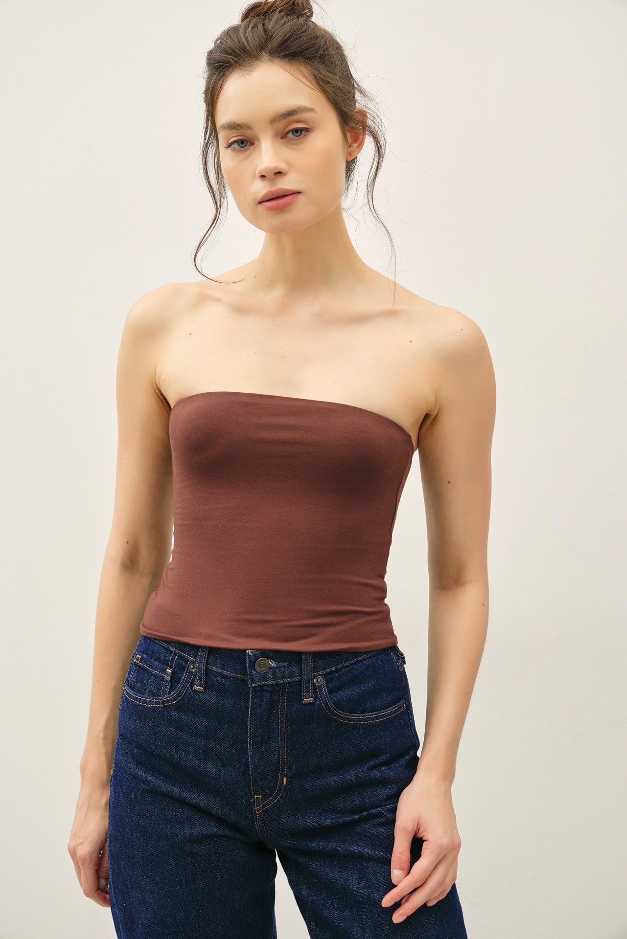 KALLIE BANDEAU