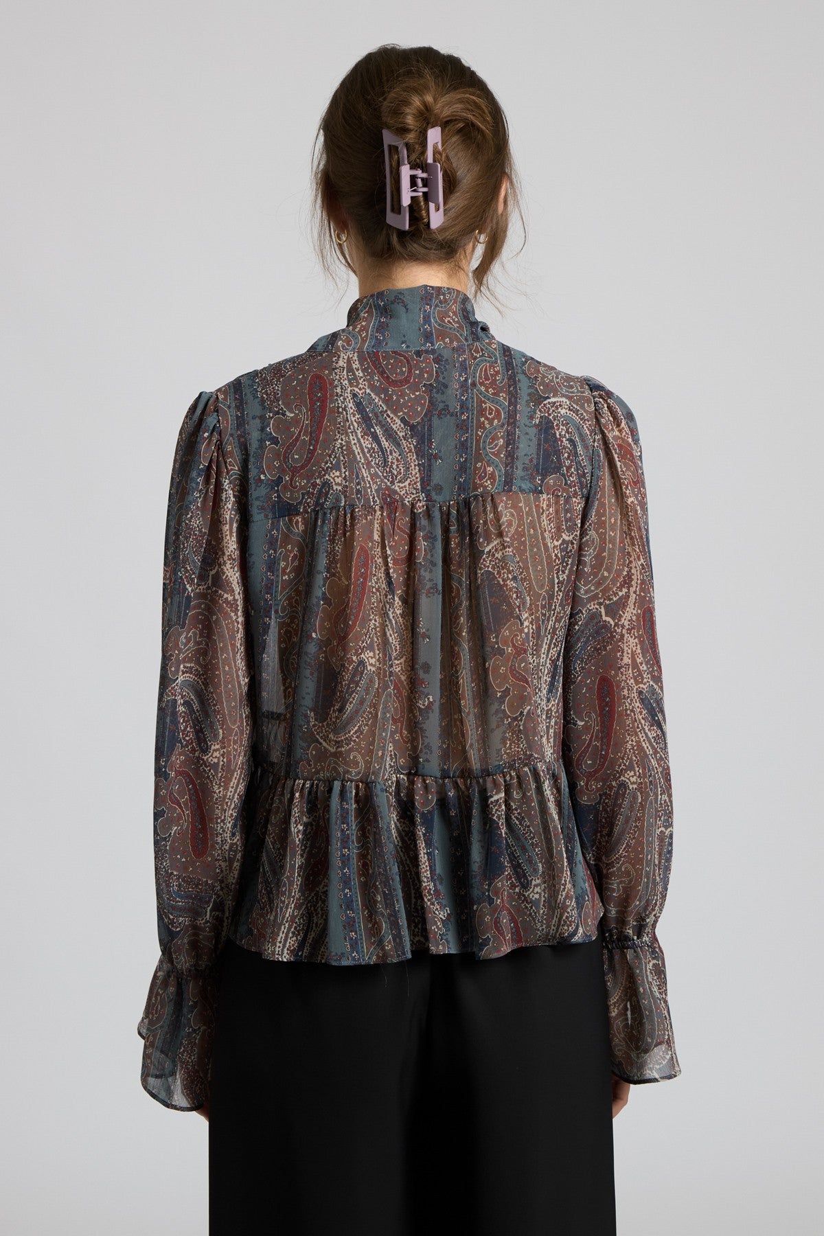 ADDIE BLOUSE