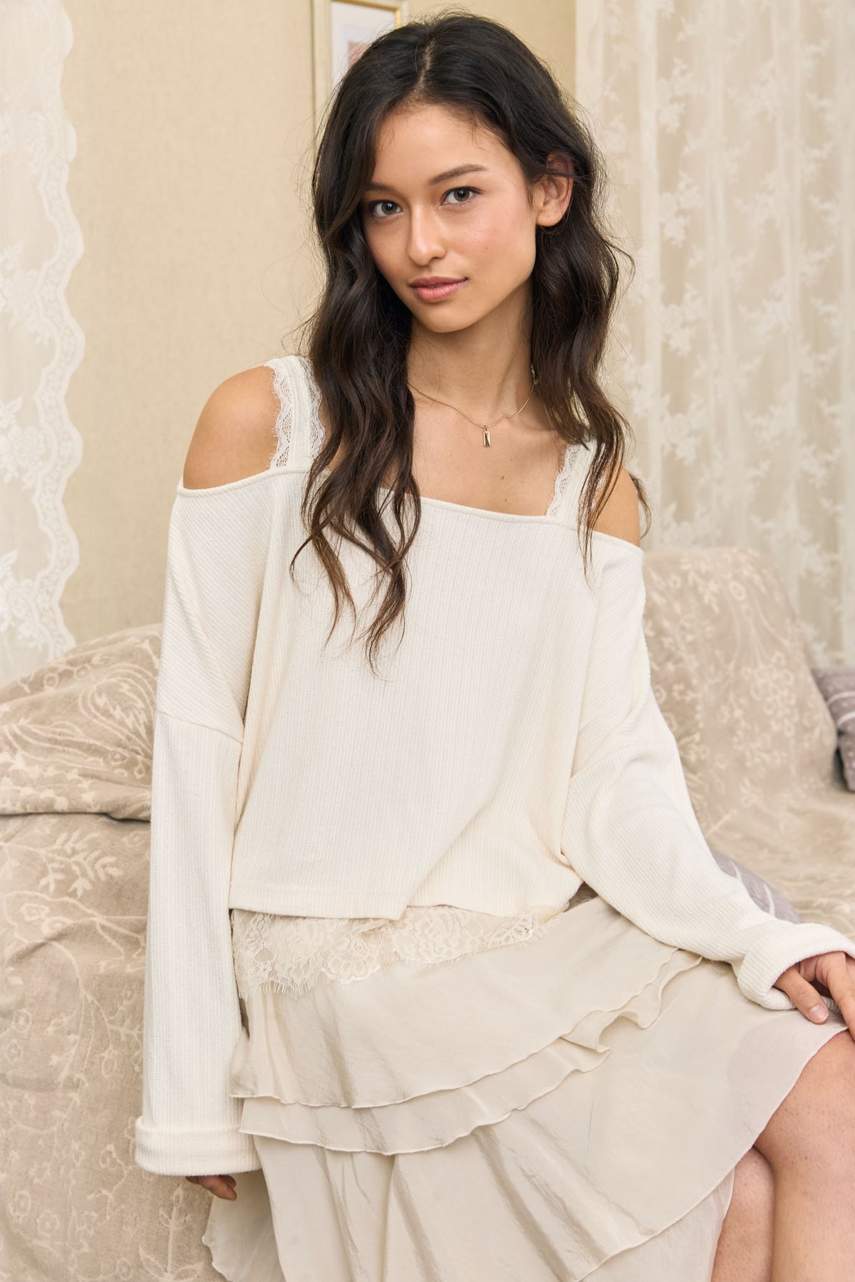 BRITTON TOP