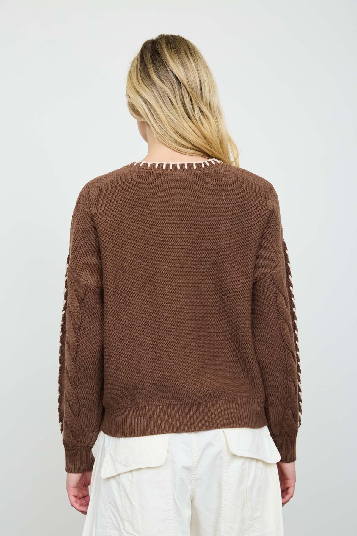 OBI SWEATER