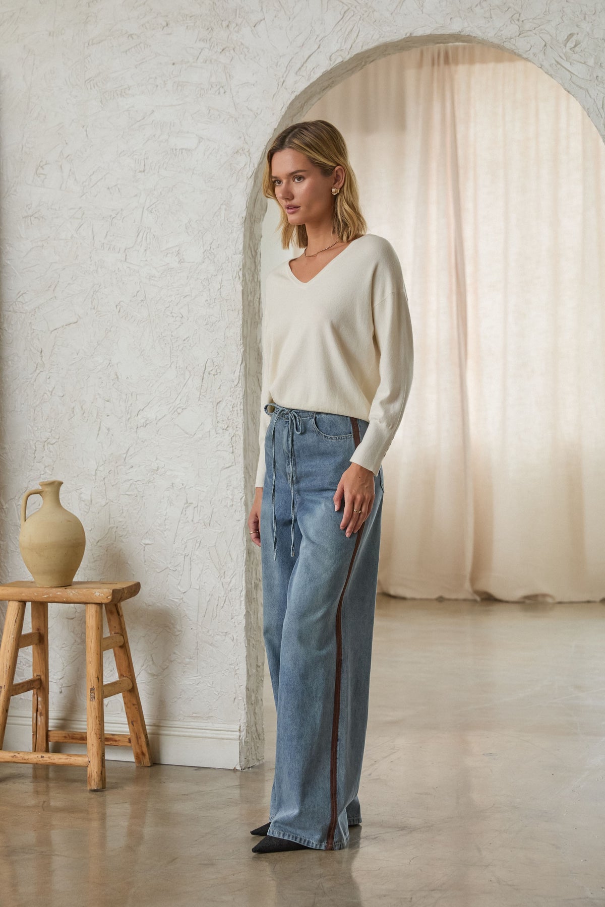 BESS PANTS