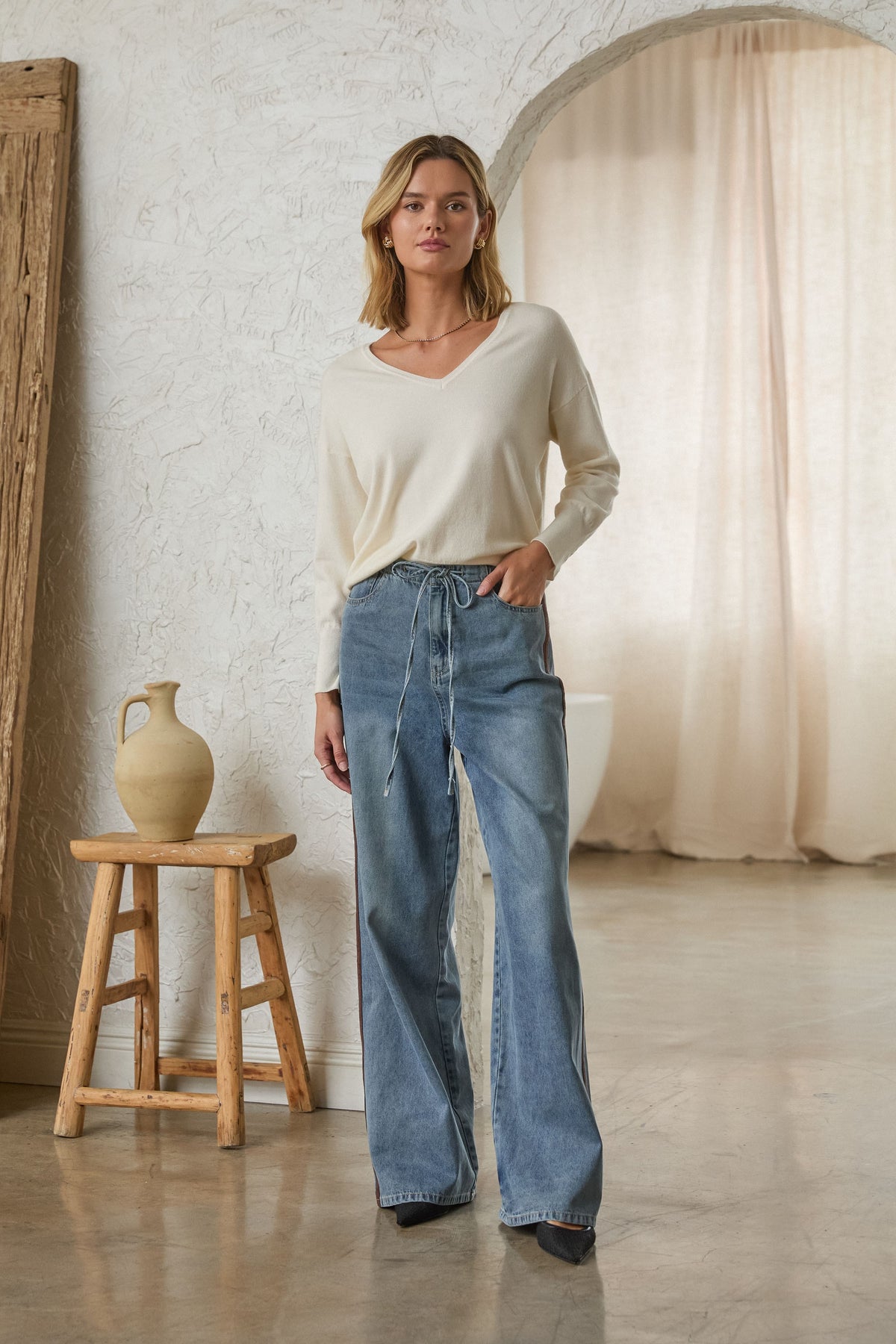 BESS PANTS