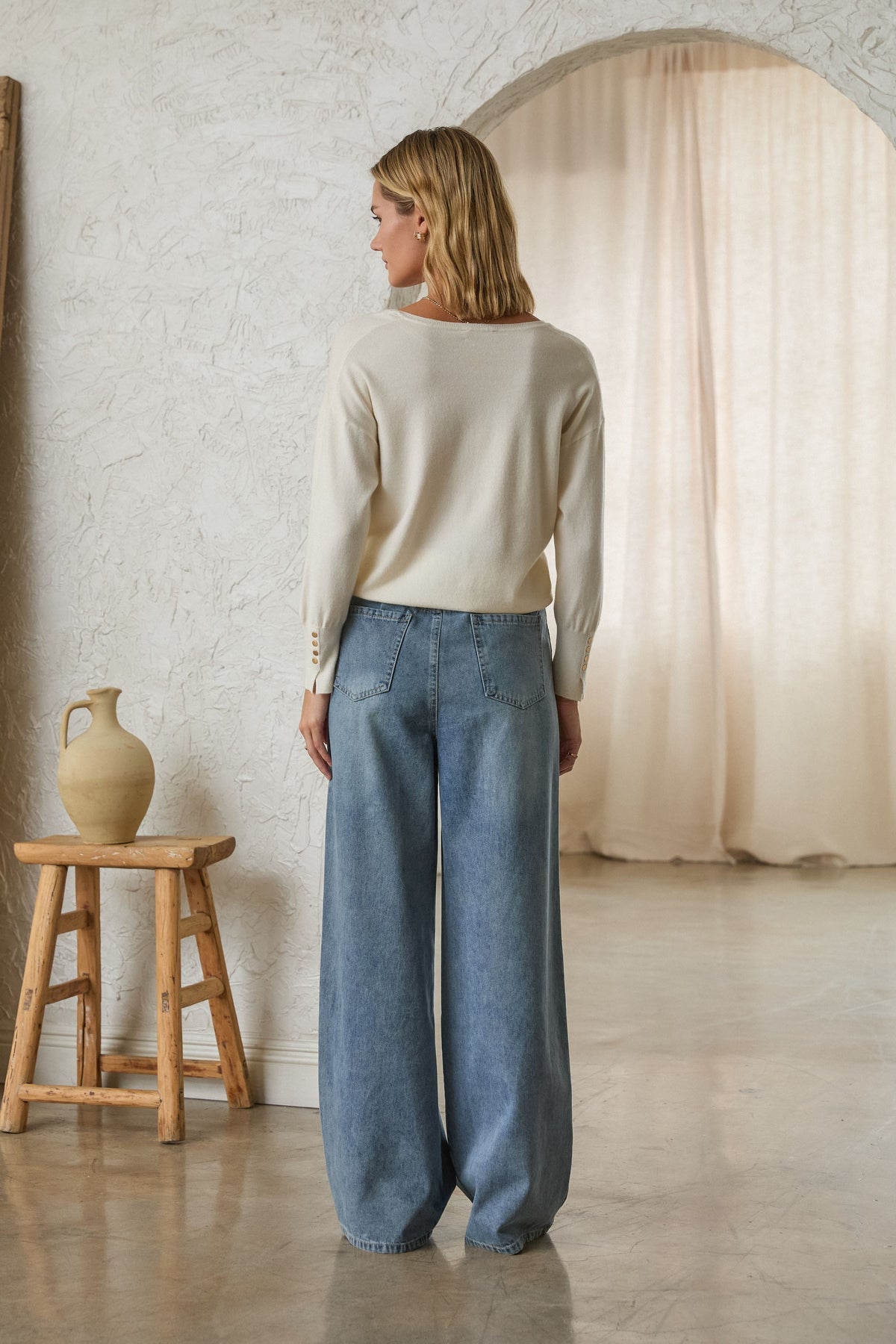 BESS PANTS