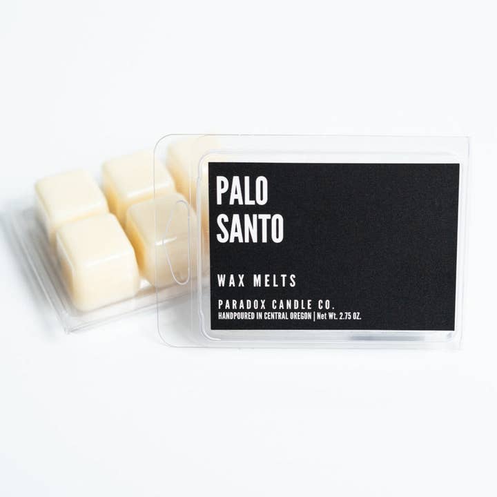 Palo Santo Wax Melts