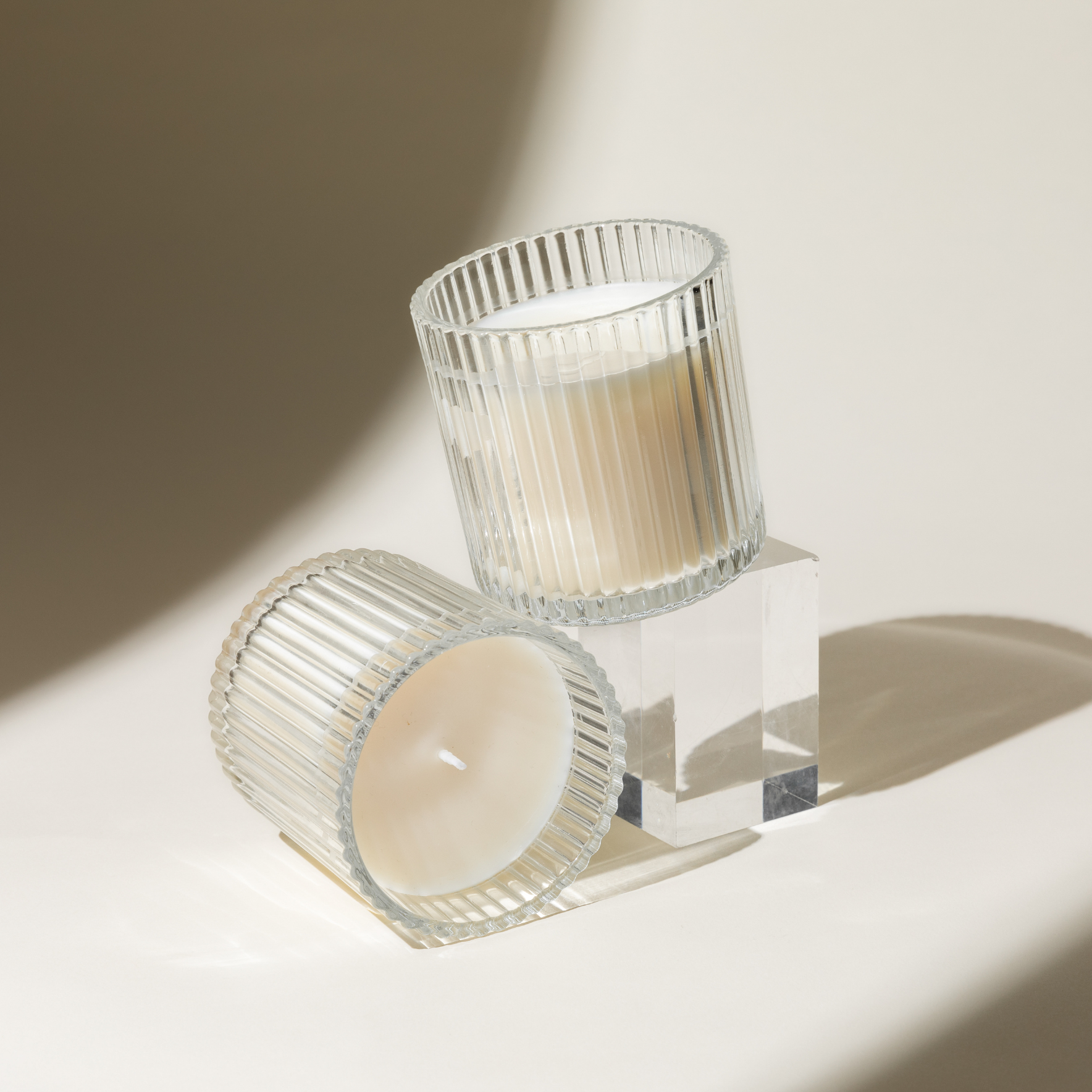 Salt and Sea 12 oz Soy Candle