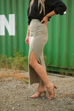GARDNER SKIRT