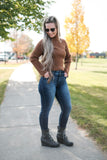 GWENEVERE SWEATER