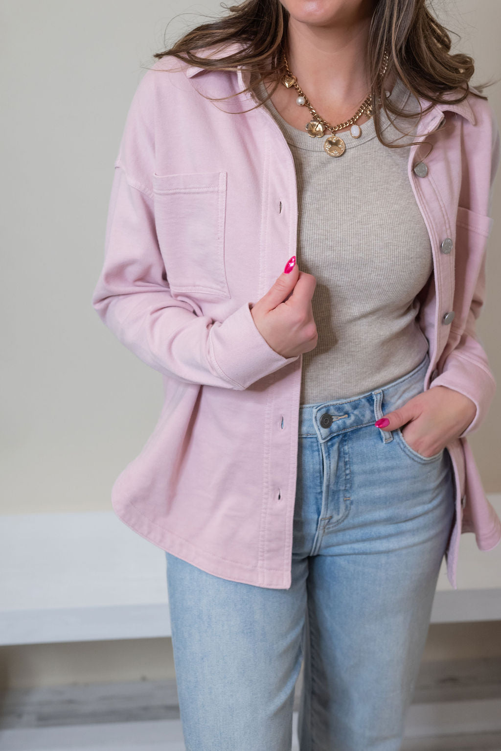 SLOANE SHACKET