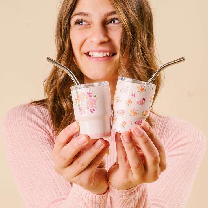 2 oz Tiny Tumbler