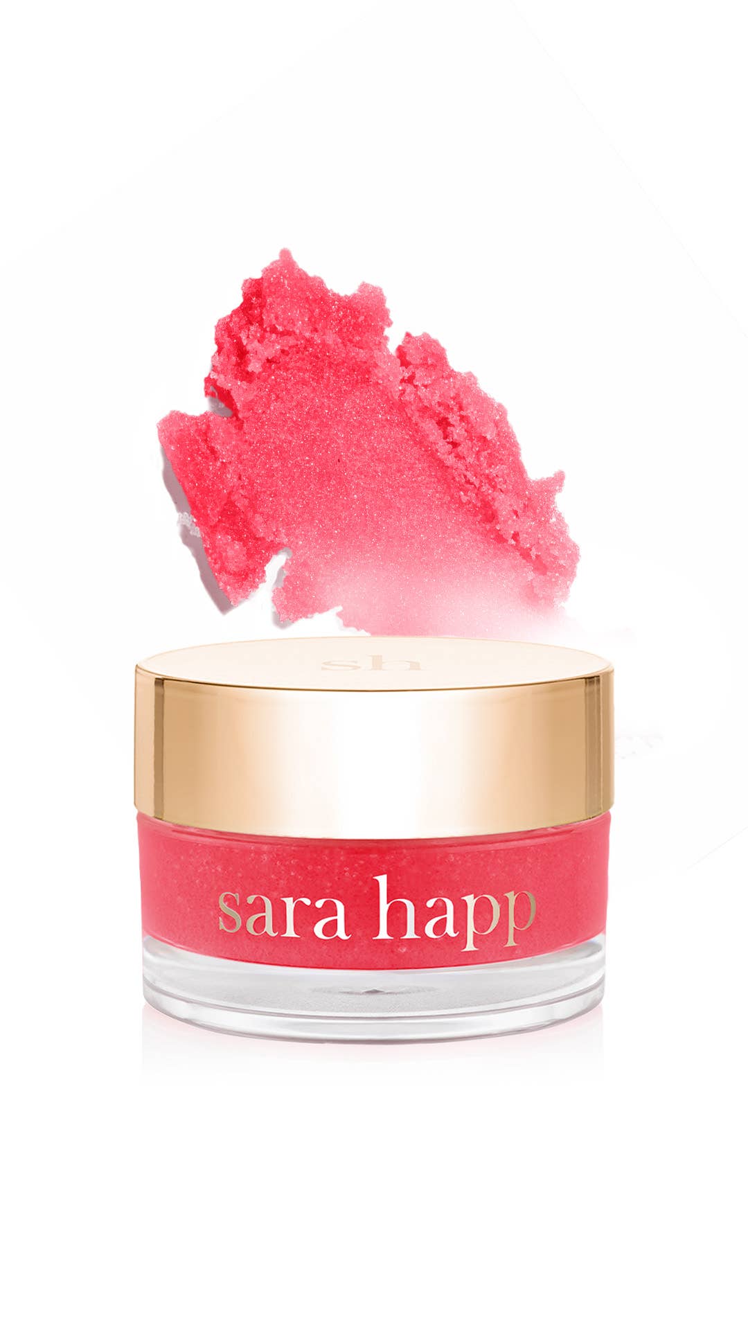 The Strawberry Kiss Kit Treatment Duo