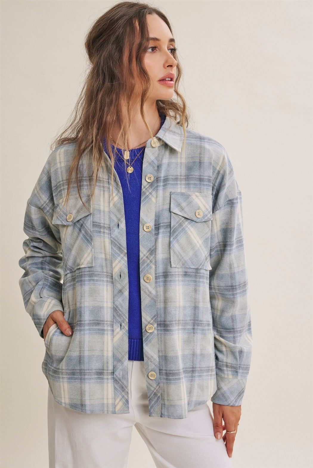 LIVIA SHACKET