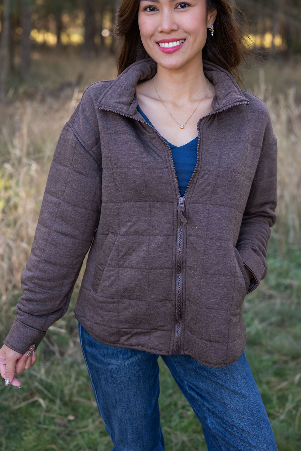 INDIANA JACKET