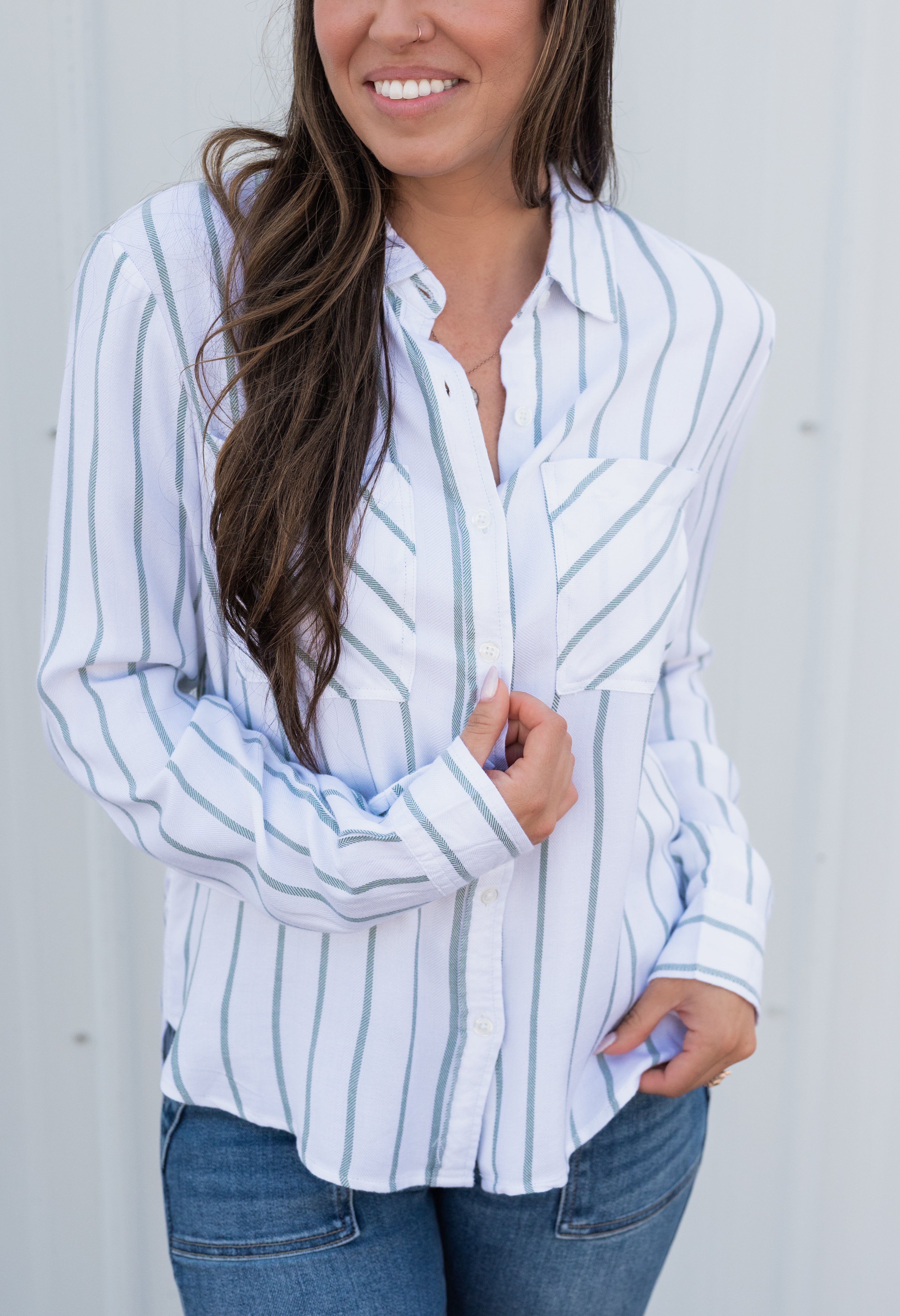 MYLA SHIRT