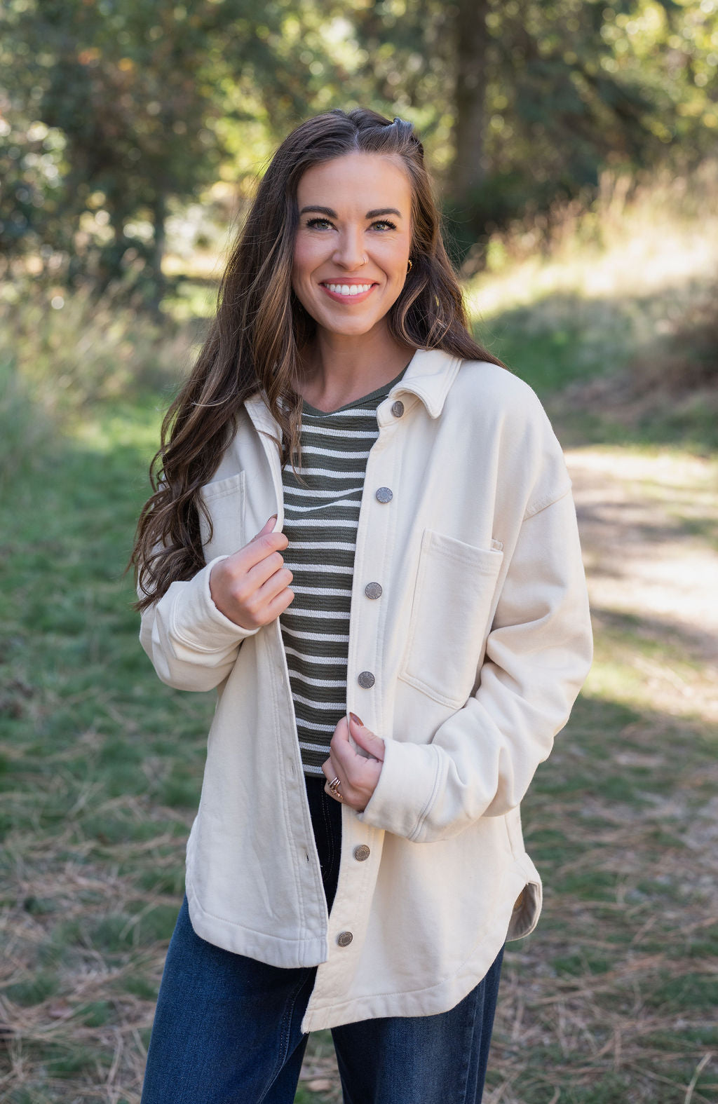 HIGHWAY JACKET