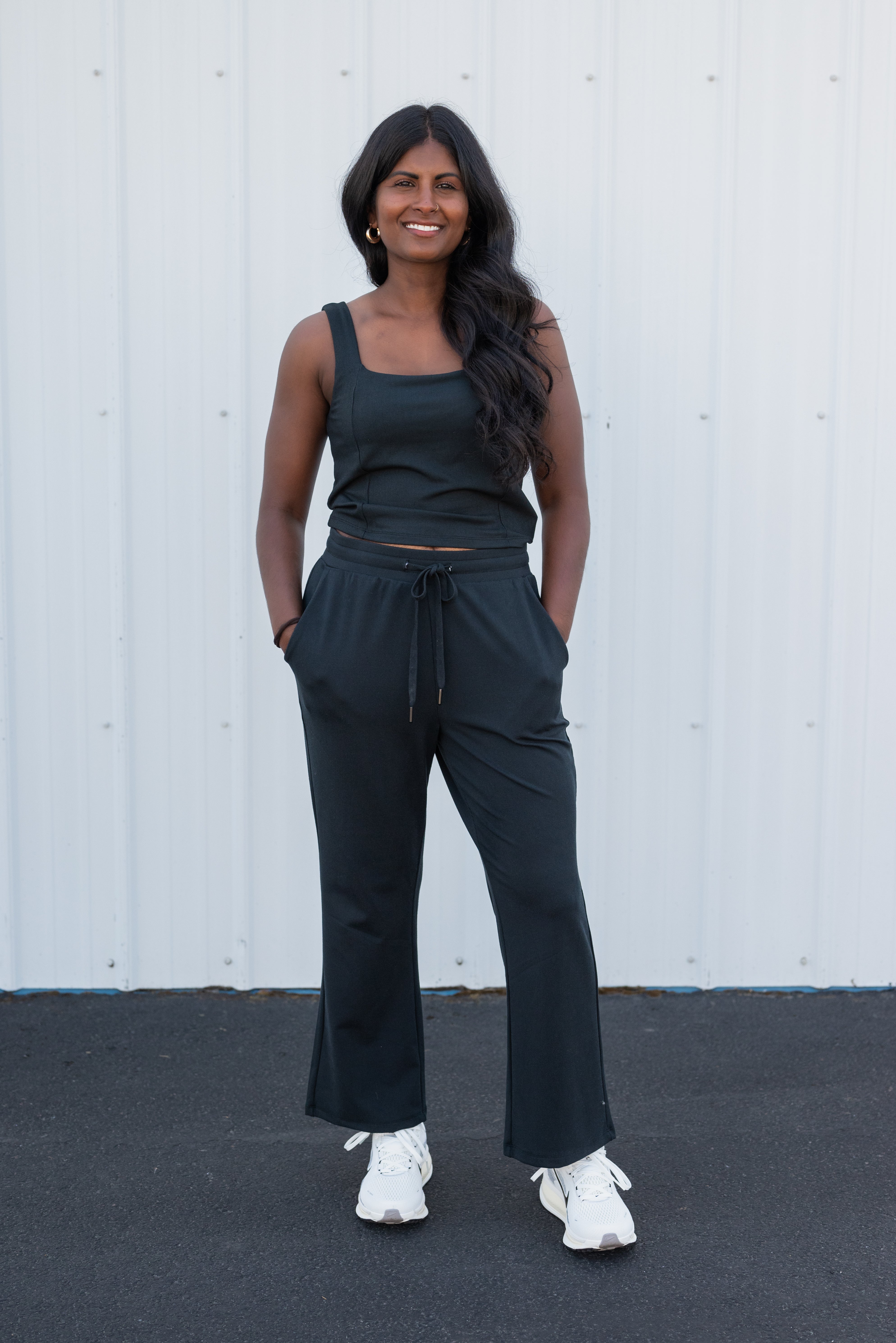 CLARA PANTS