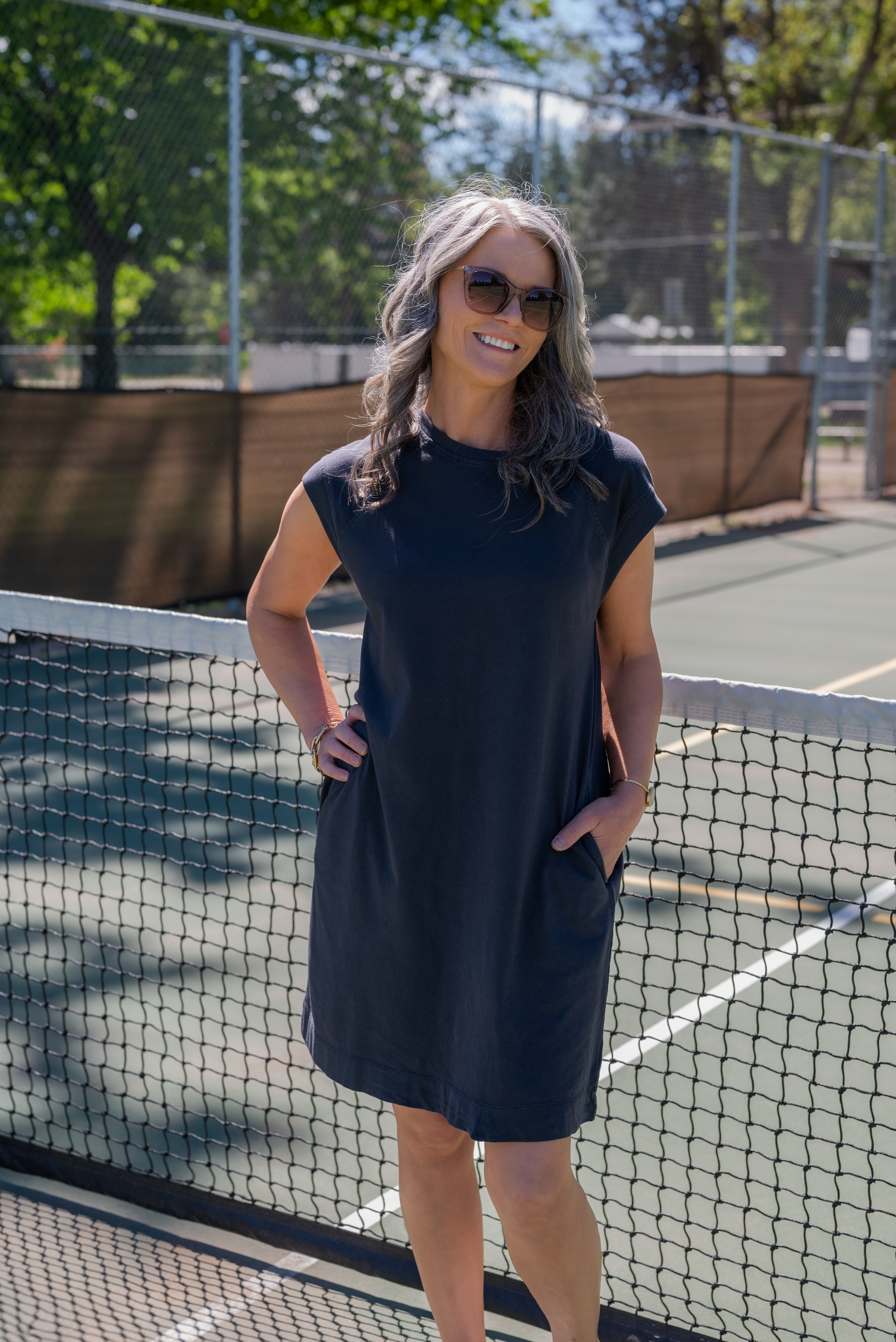 LITZY DRESS