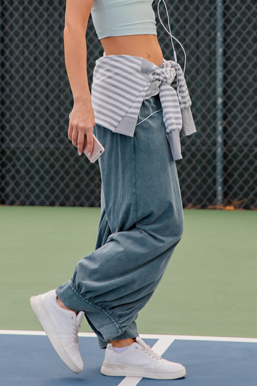 RONA BALLOON PANT
