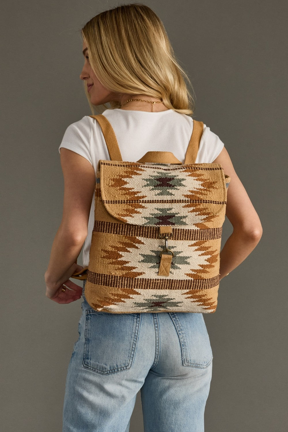 AZTEC BAG