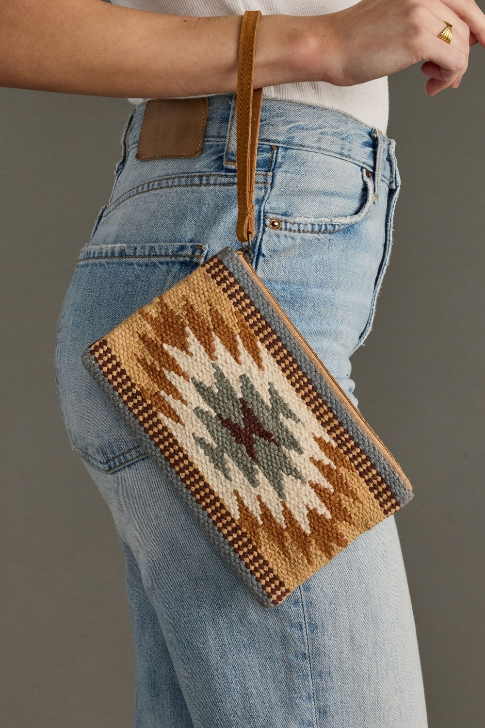 AZTEC BAG