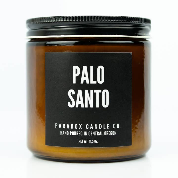 Palo Santo Candle 11.5oz