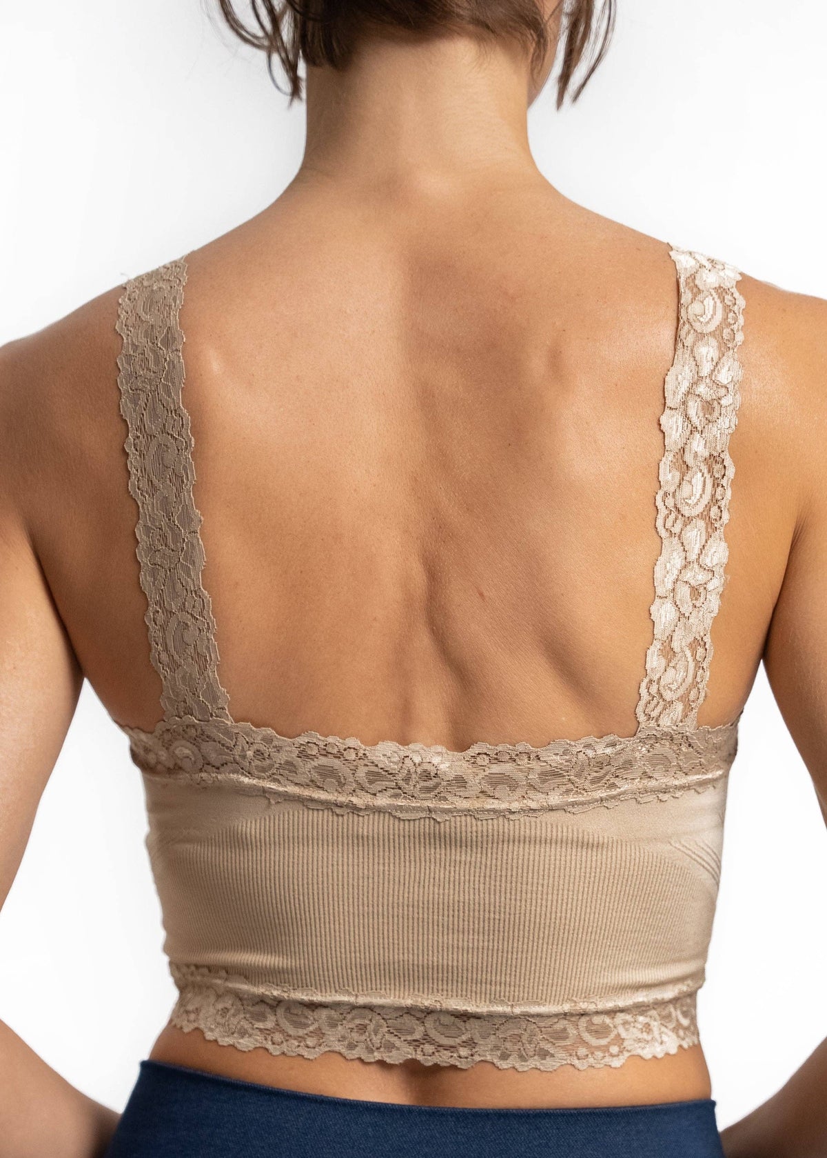 Lace Bralette
