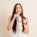 40oz TAKE ME EVERYWHERE TUMBLER