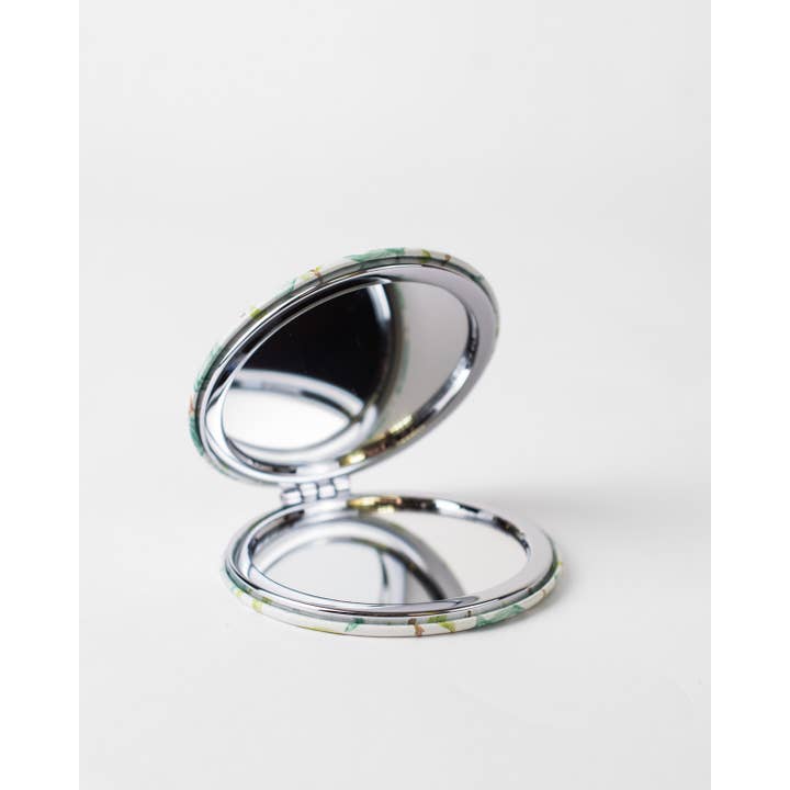 Audrey Pocket Mirror
