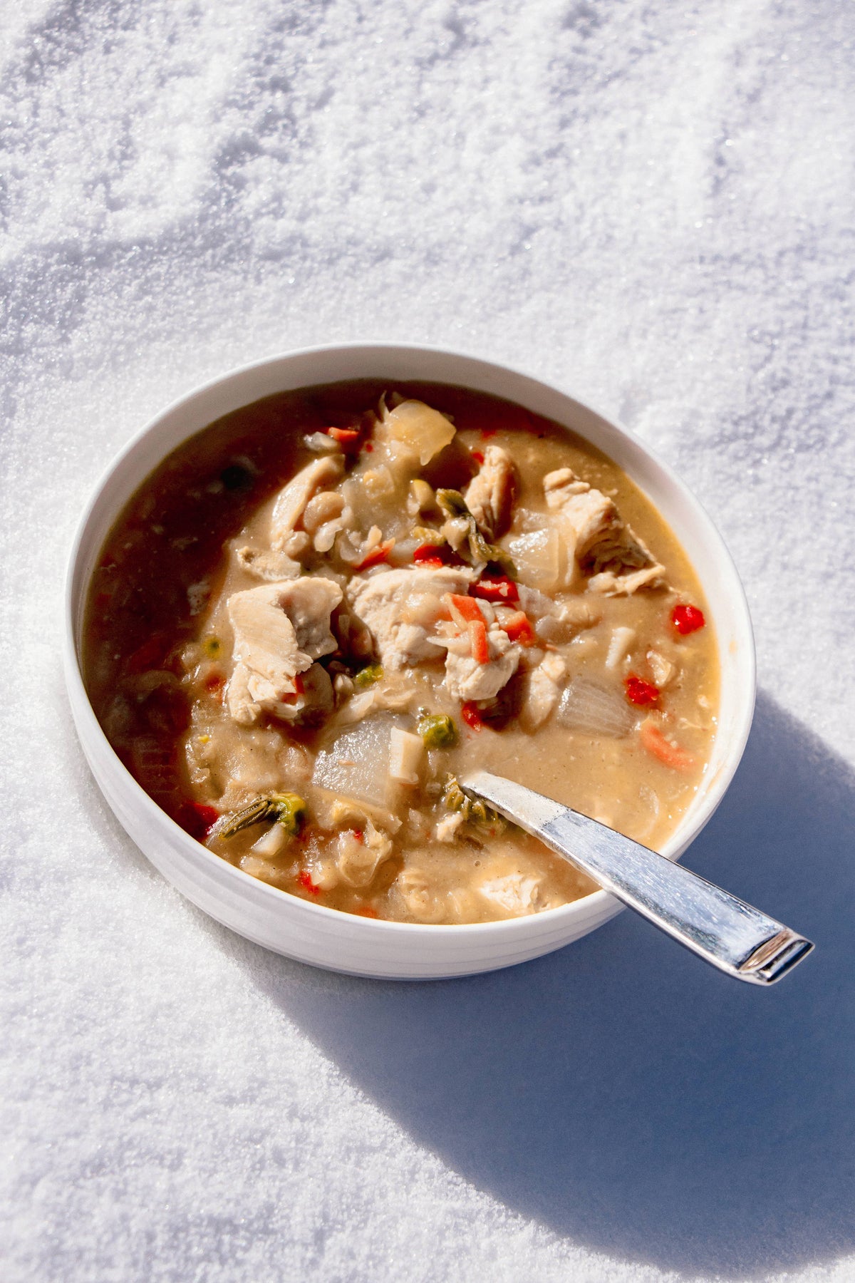 Colorado Campfire Chicken Stew Mix