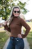 GWENEVERE SWEATER