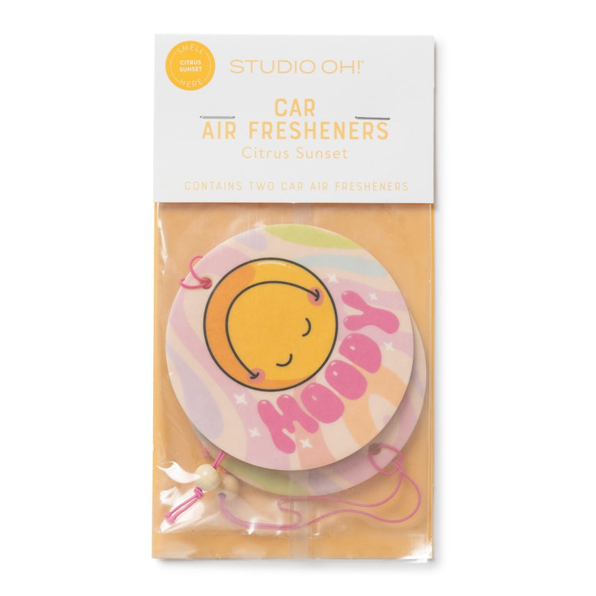 Air Freshener