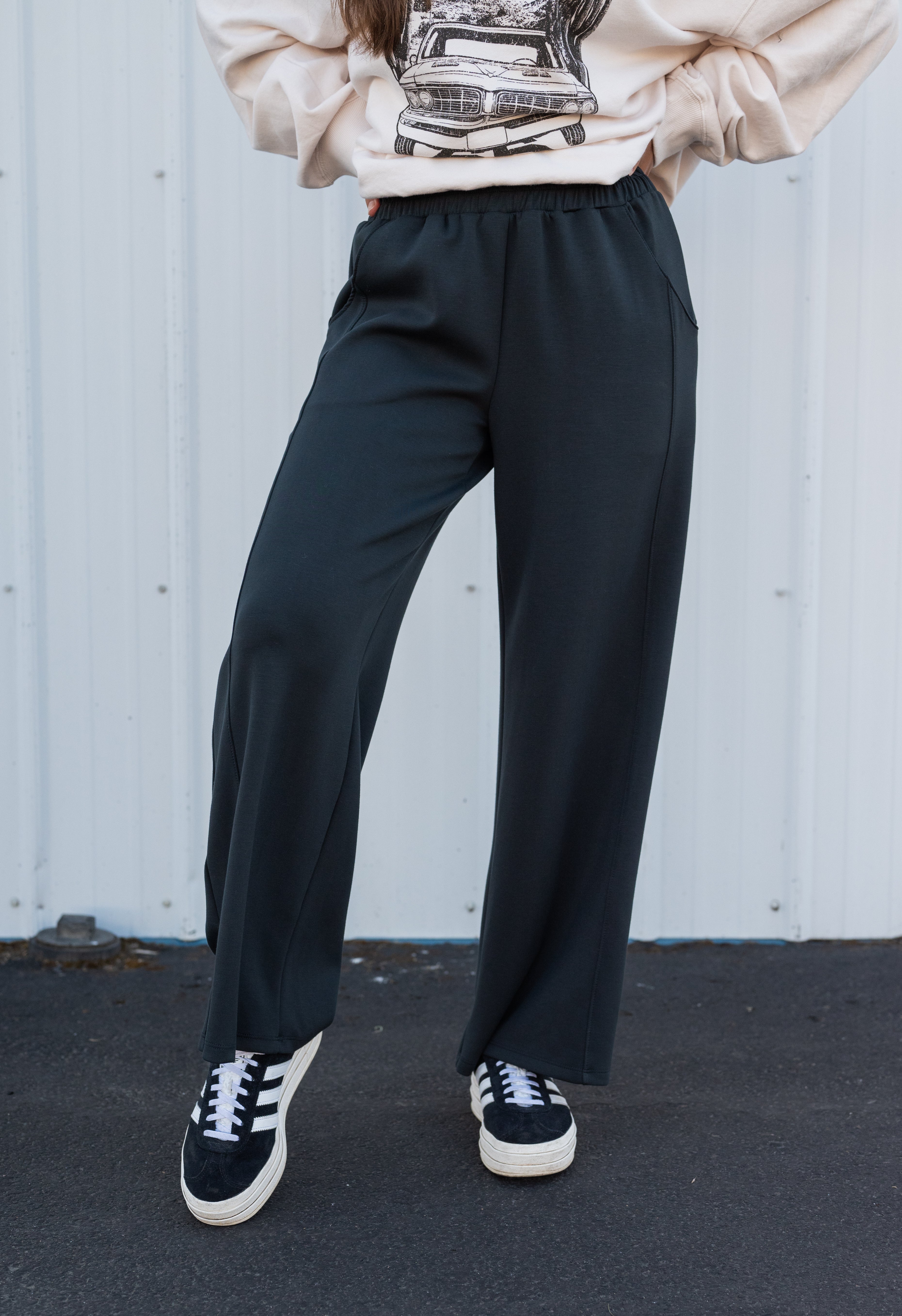 PAYTEN PANTS