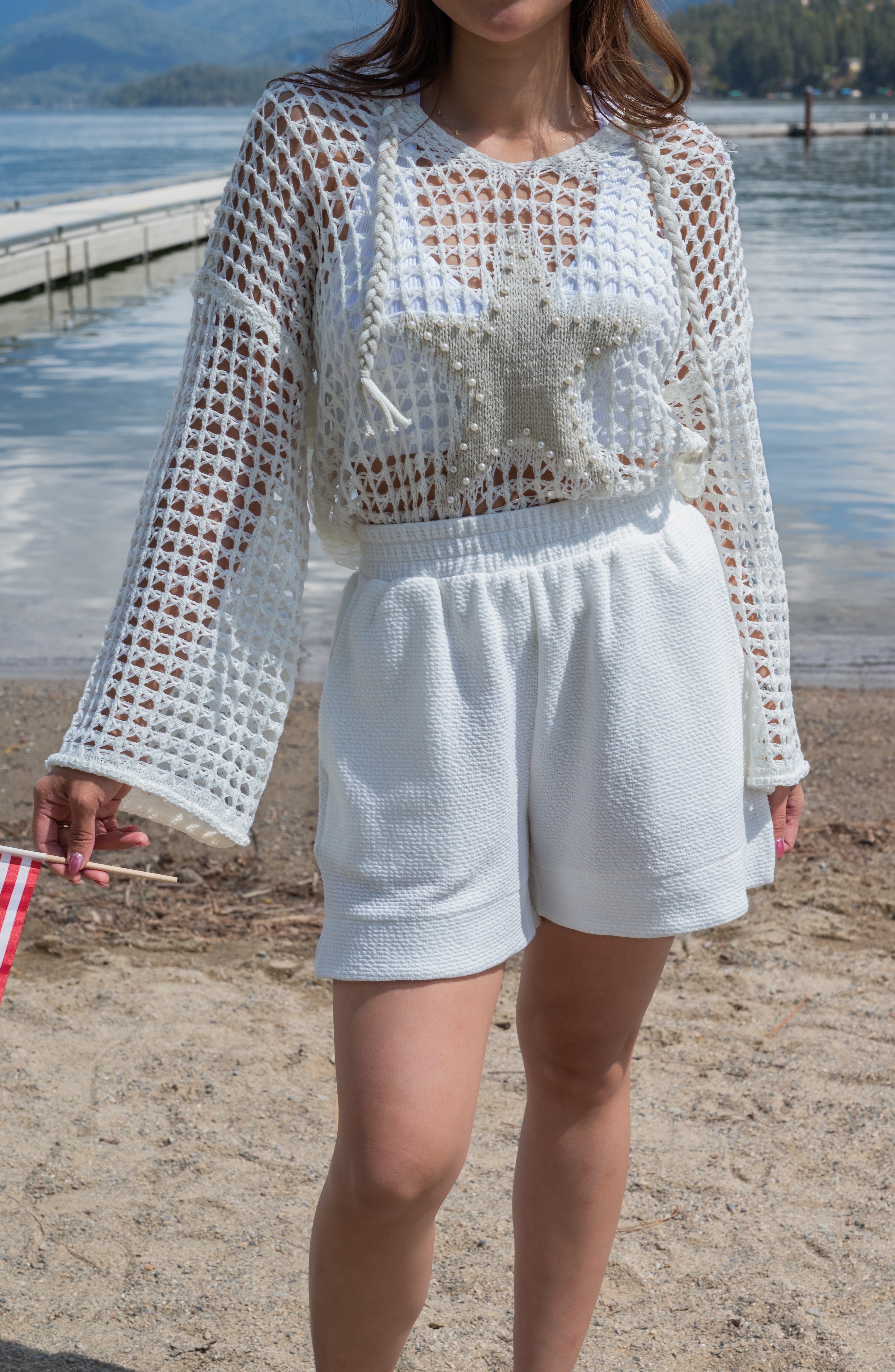 MERIDITH SHORTS