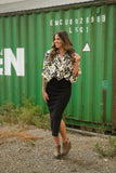 ELVIA SKIRT