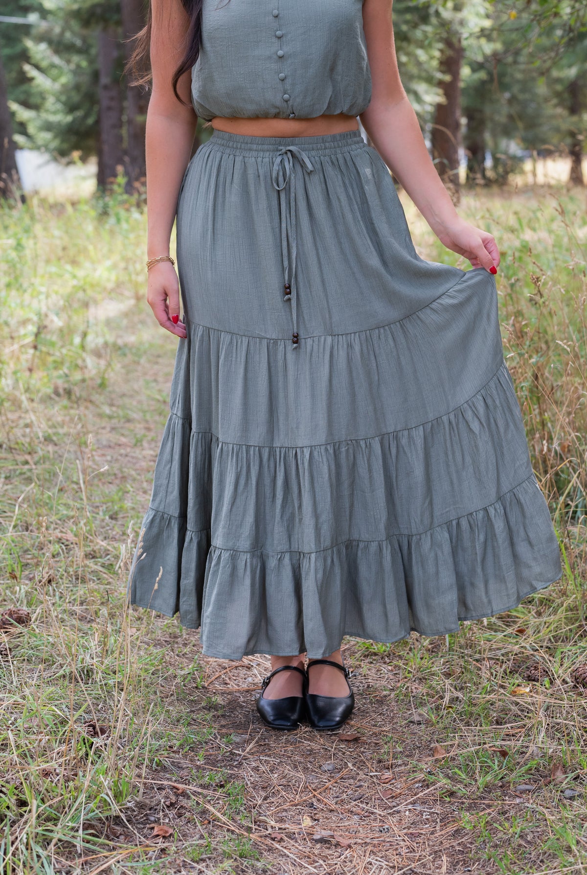 CORNELIA SKIRT