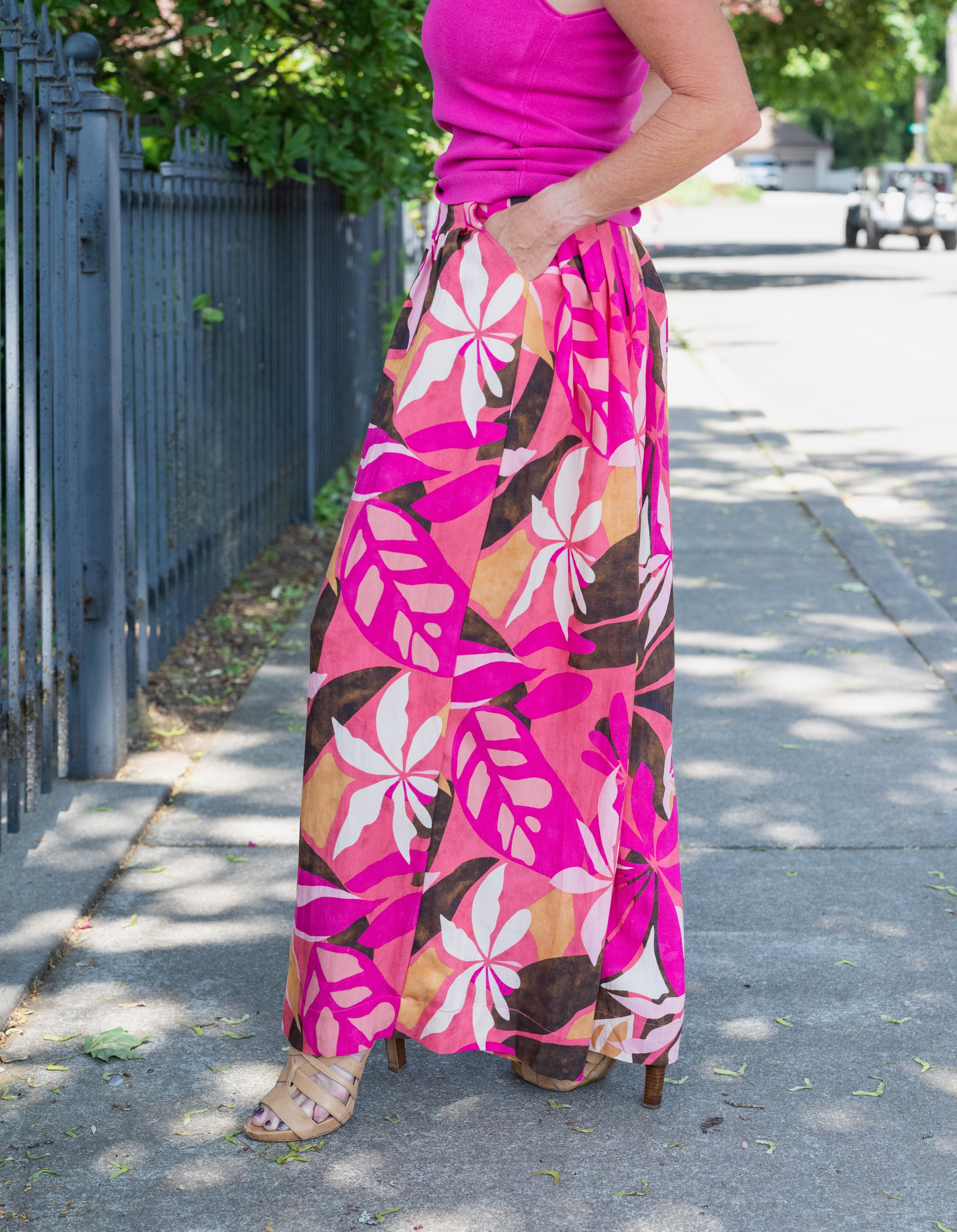 EMMALINE PANTS