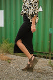 ELVIA SKIRT
