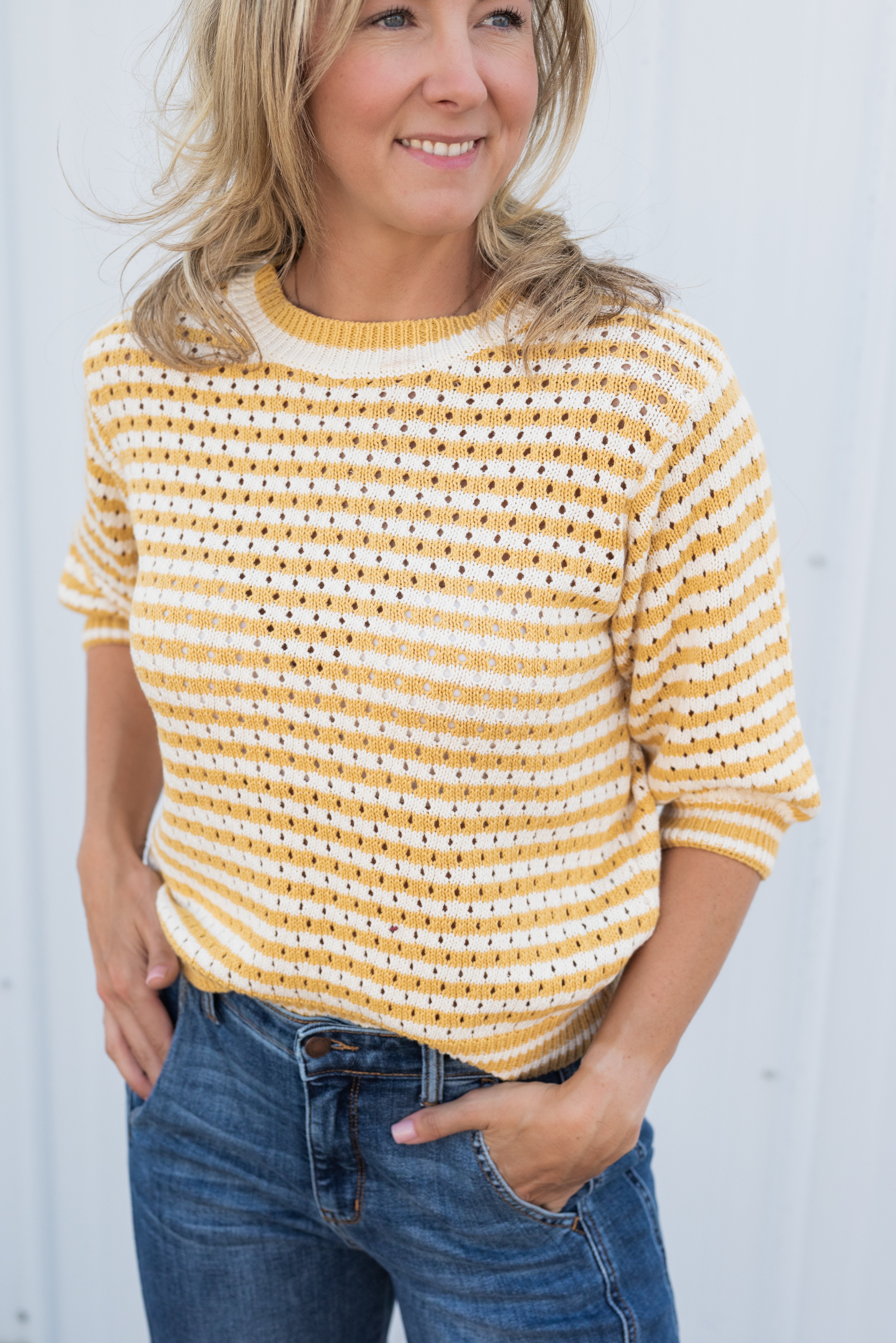 MARIETTA TOP