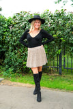 LORRIN SKIRT