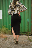 ELVIA SKIRT