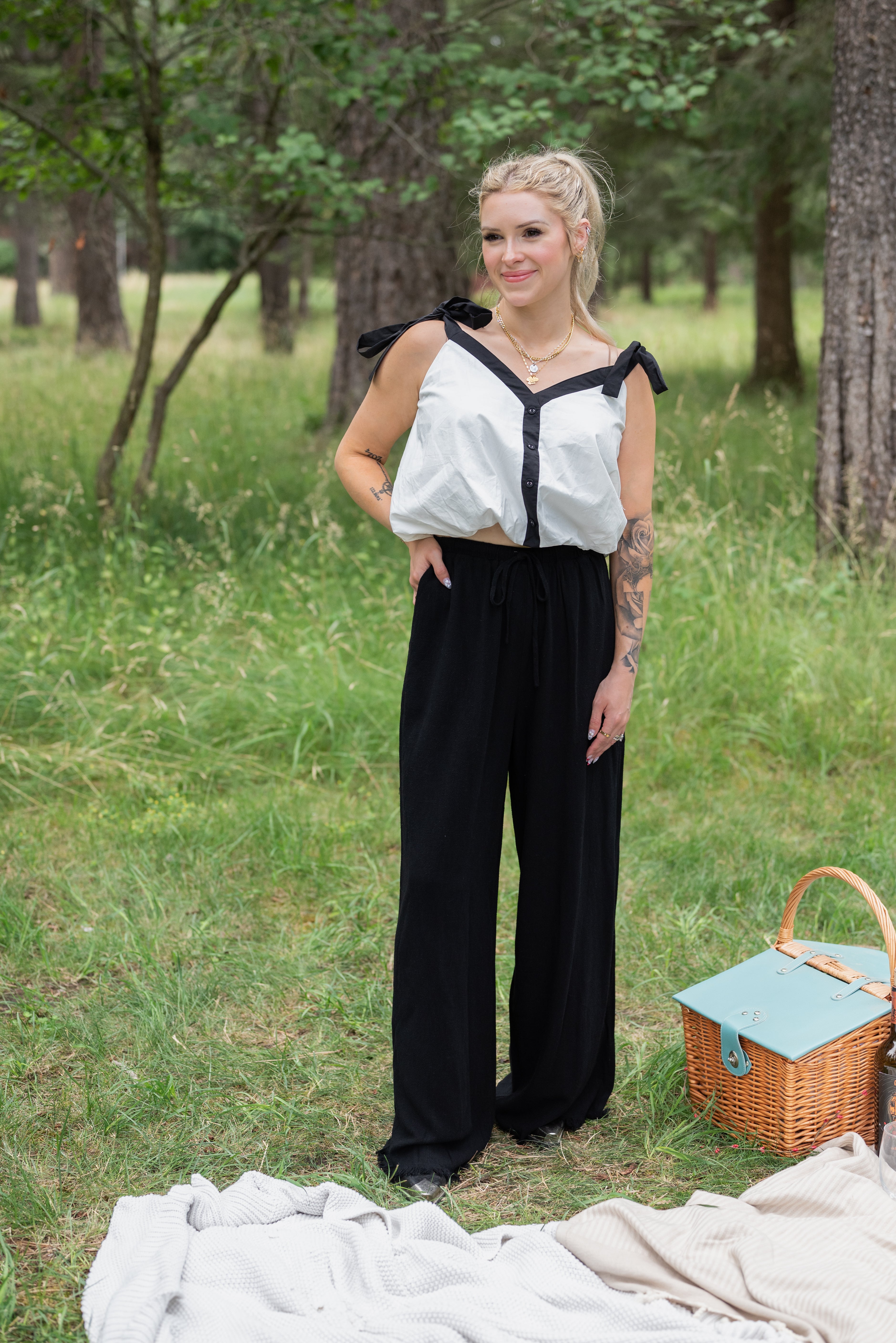 KANDAKE TOP