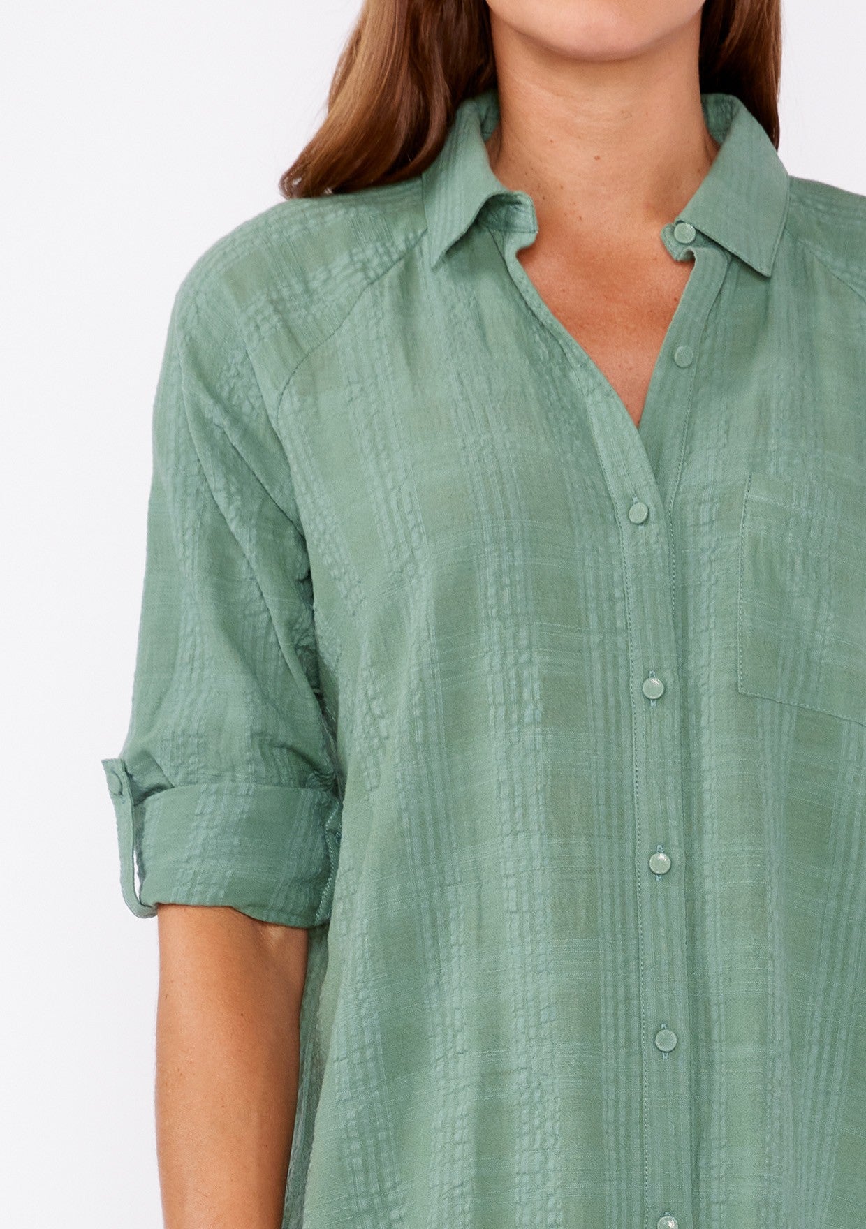 MACEY SHIRT