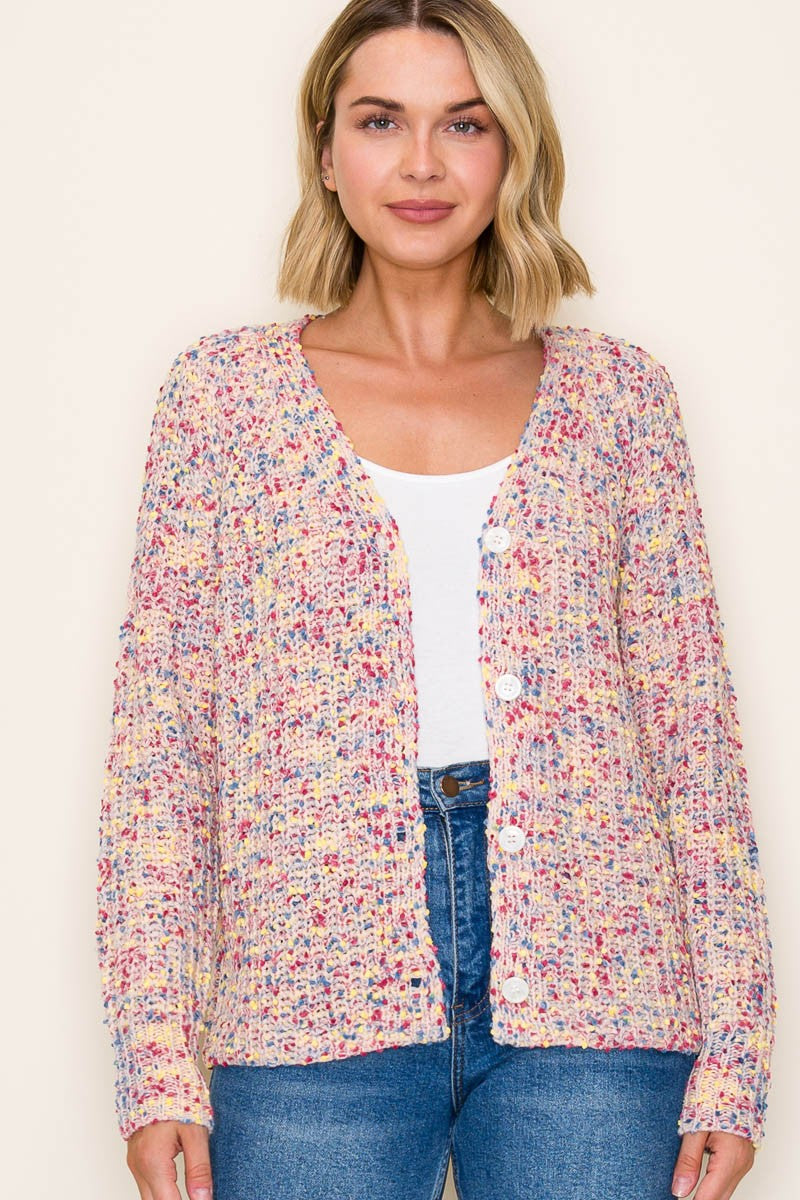 SKYLAR CARDIGAN