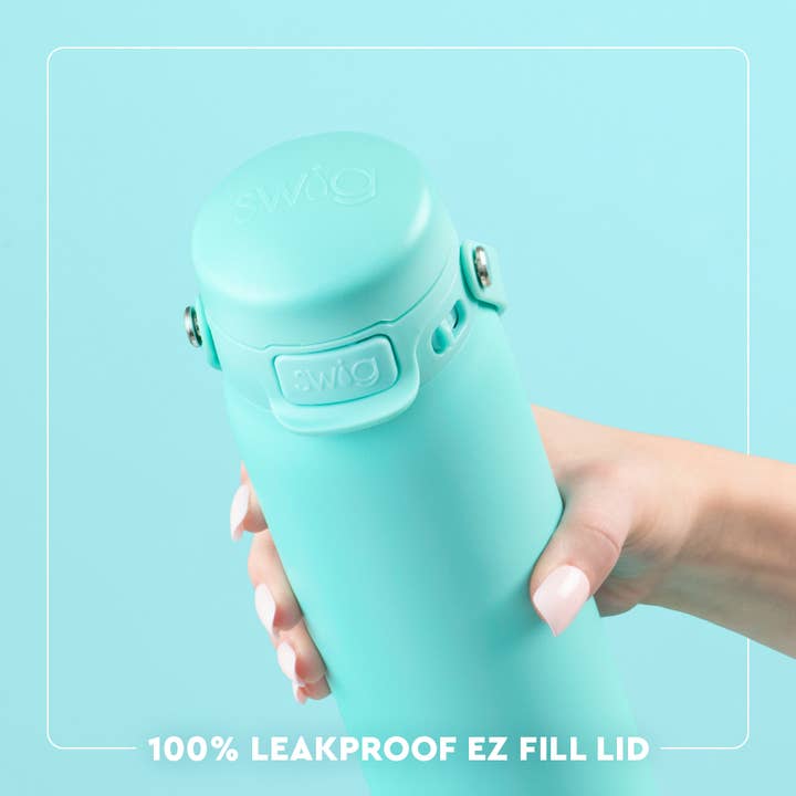 Sage Mist Ez Fill Bottle (22oz)