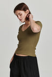 RHIANNON TOP