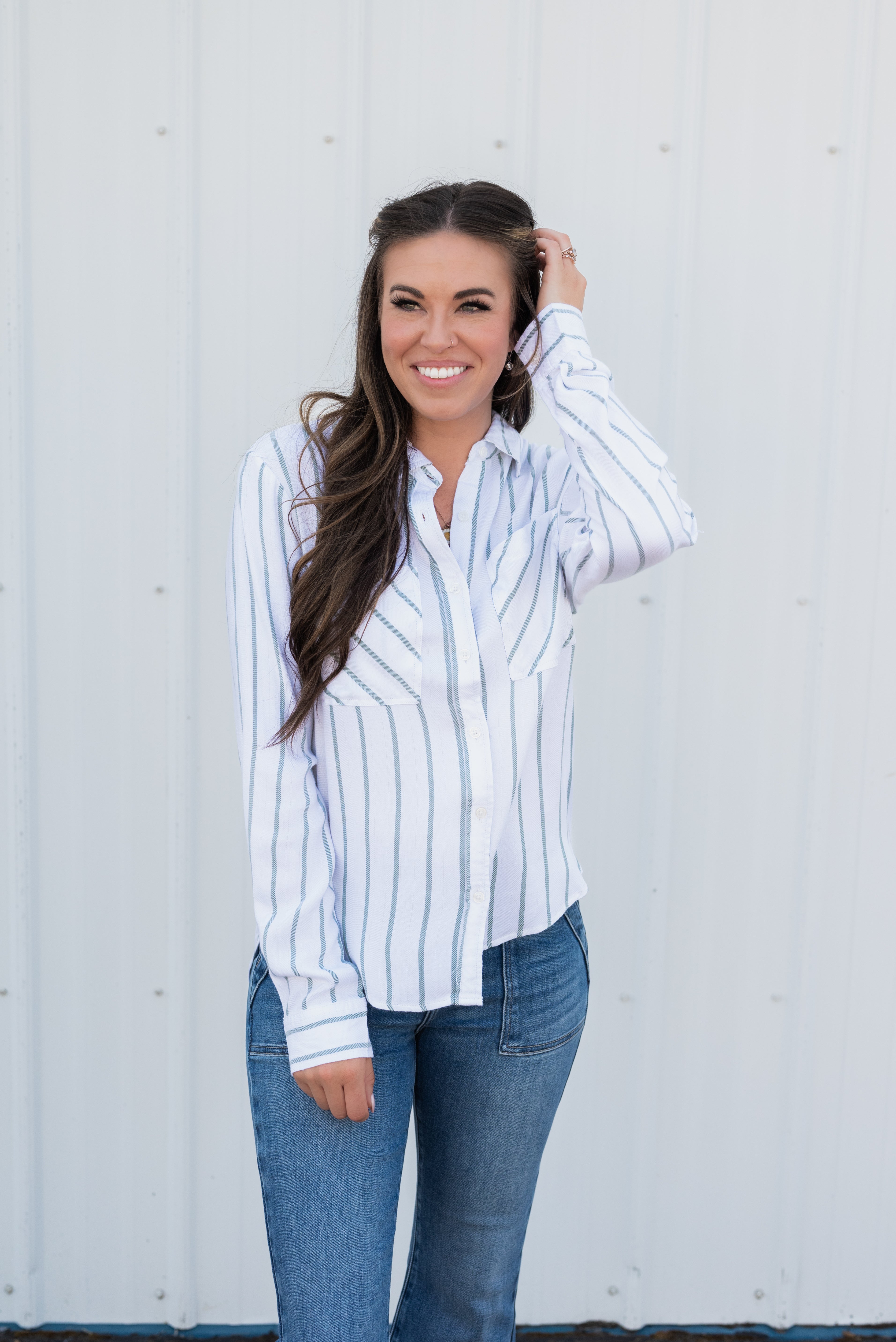 MYLA SHIRT