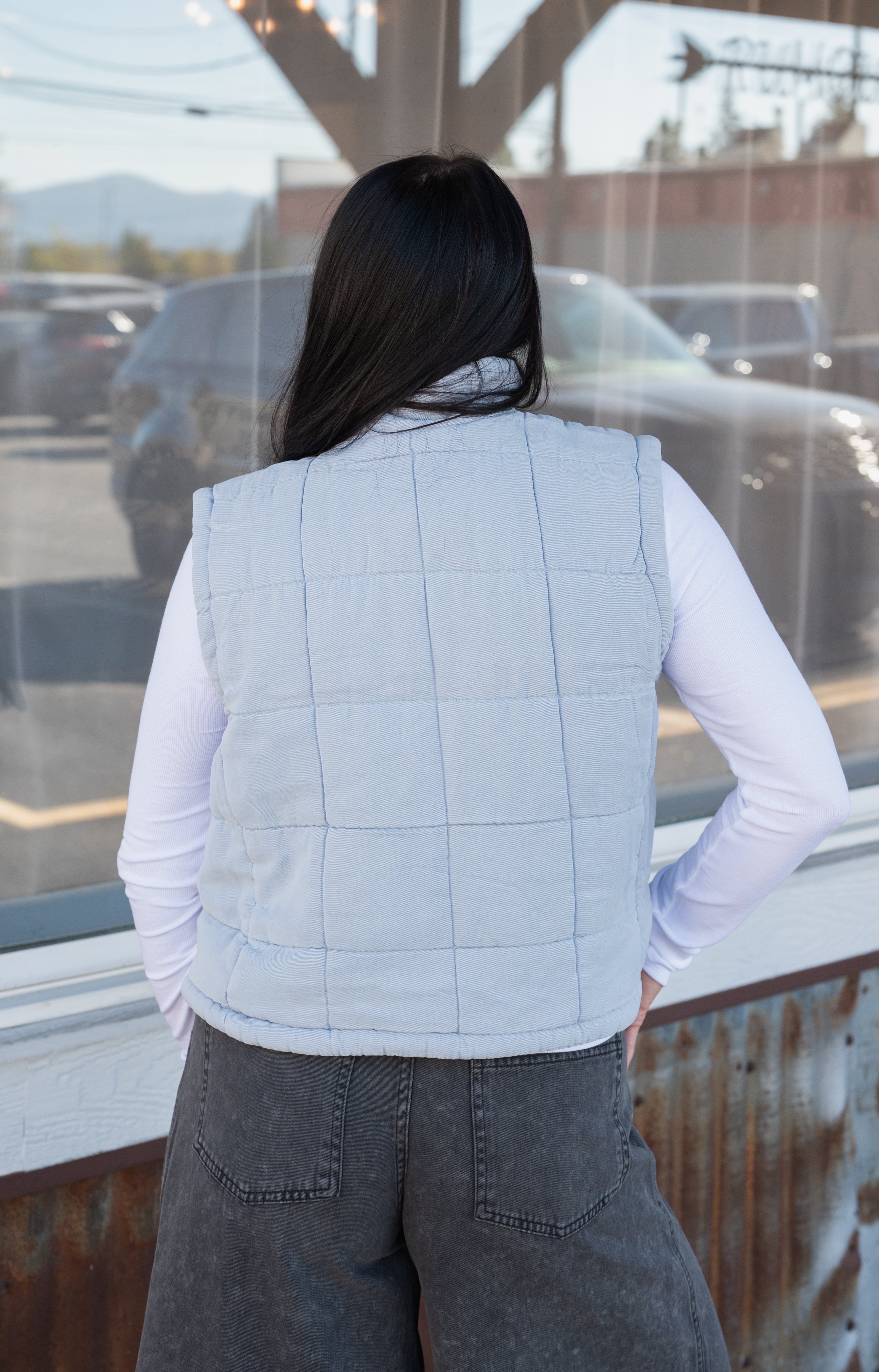BRINA VEST
