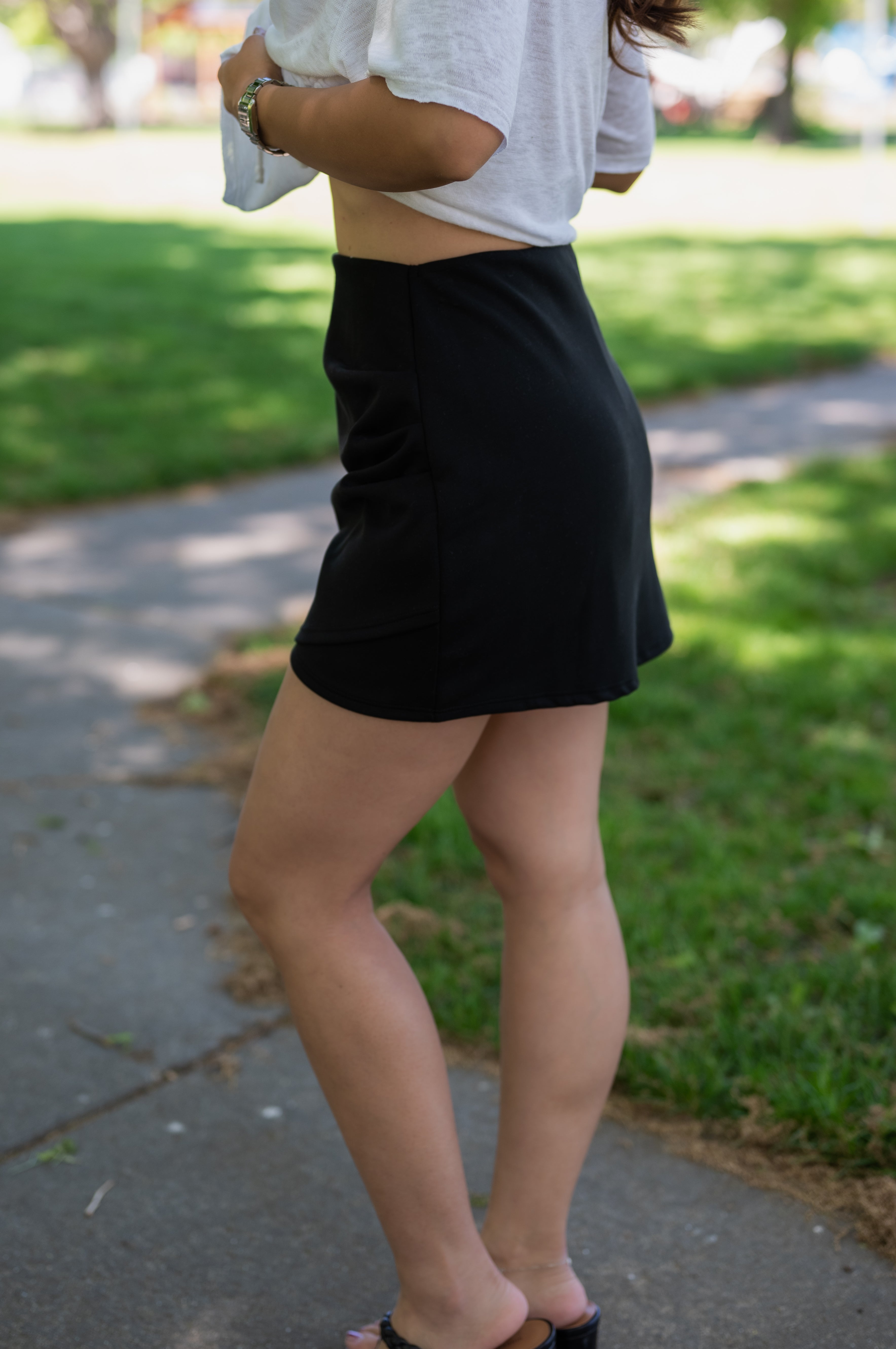 ORLA SKORT