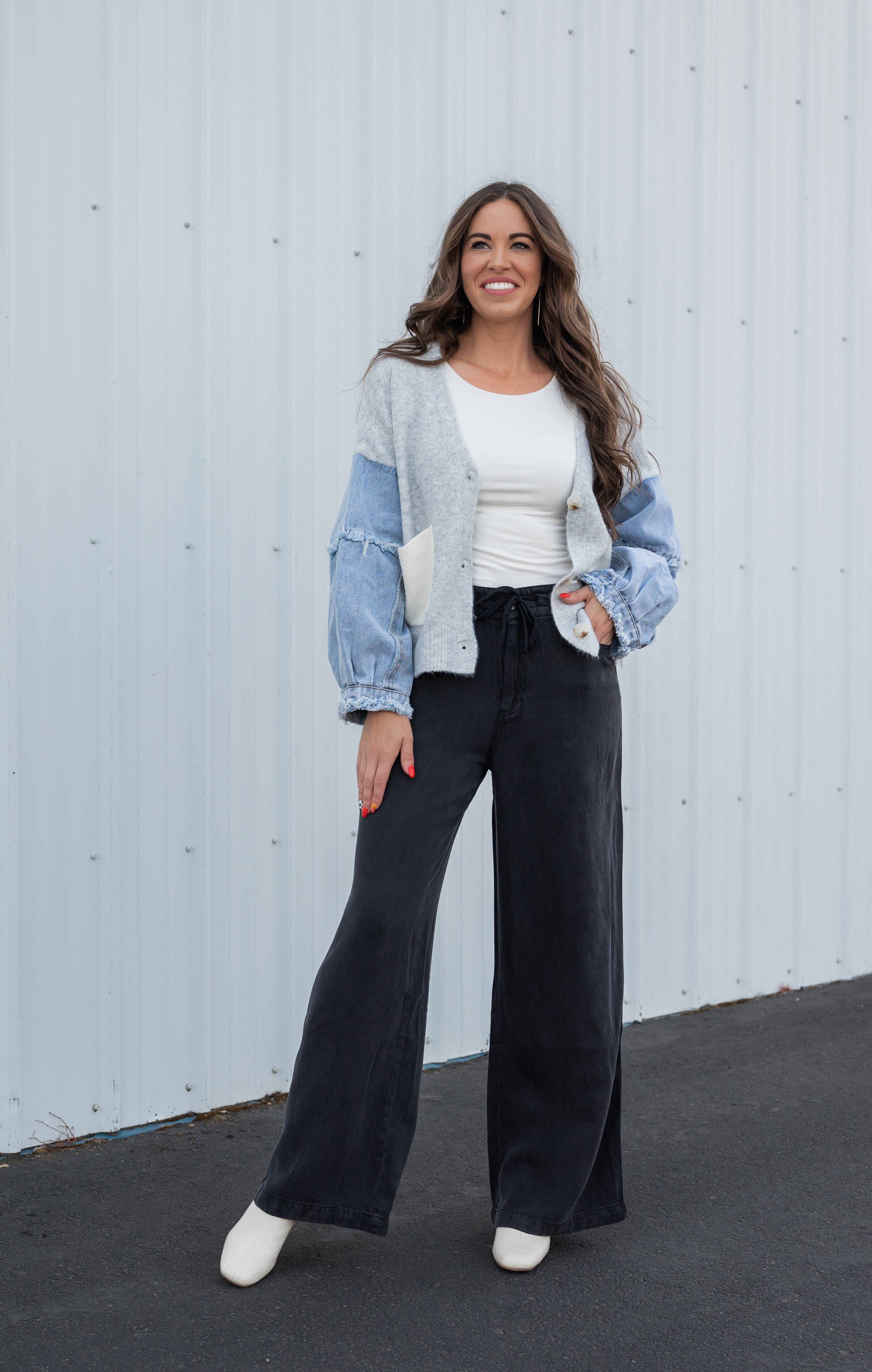 EMELY TROUSER